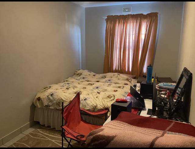 2 BEDROOM APARTMENT FOR SALE IN HEUWELOORD